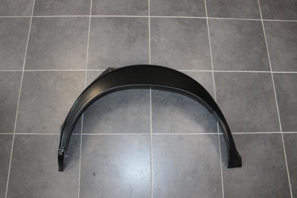 Wheelhouse rear left outside for BMW 3er E30 M3