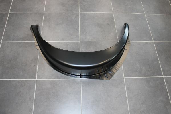 Wheelhouse rear left outside for BMW 3er E30 M3