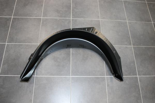 Wheelhouse rear left outside for BMW 3er E30 M3