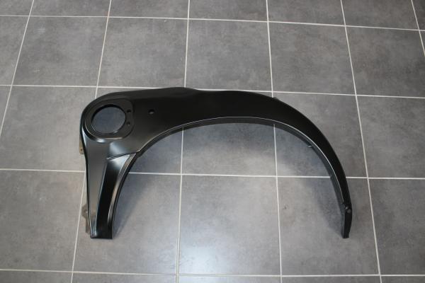 Wheelhouse rear right outside for BMW 3er E30 M3