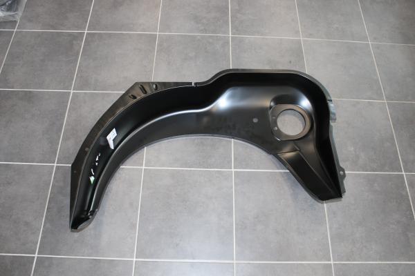 Wheelhouse rear right outside for BMW 3er E30 M3