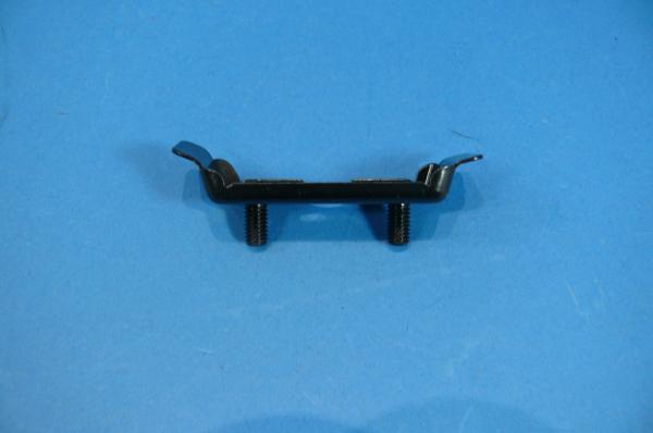 Halter Wärmeschutzblech BMW E36 Z3