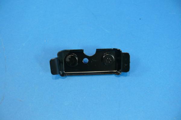 Halter Wärmeschutzblech BMW E36 Z3