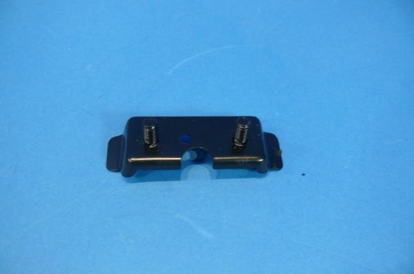 Halter Wärmeschutzblech BMW E36 Z3
