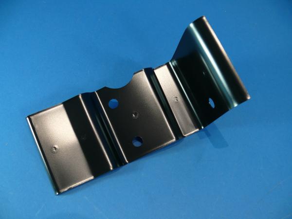 Reinforcement plate, rocker panel, left BMW 3er F31 F31 LCI