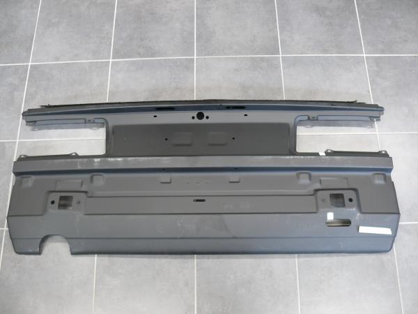 BMW Tail Panel BMW 3er E30 4 Cyl. 8/87-, Convertible 11/90-