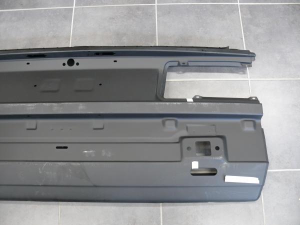 BMW Tail Panel BMW 3er E30 4 Cyl. 8/87-, Convertible 11/90-