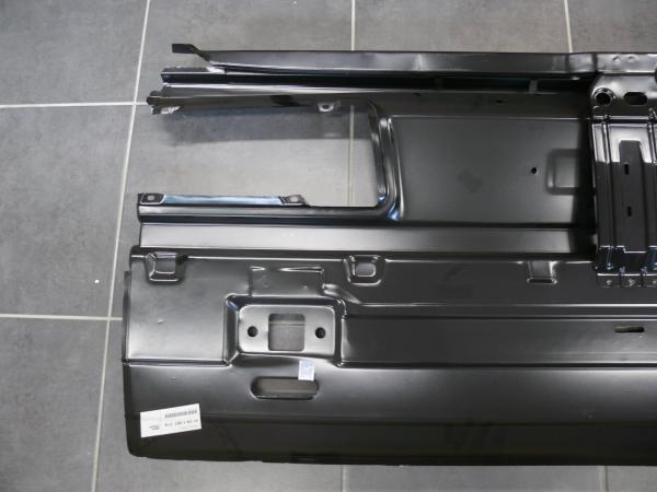 BMW Tail Panel BMW 3er E30 4 Cyl. 8/87-, Convertible 11/90-