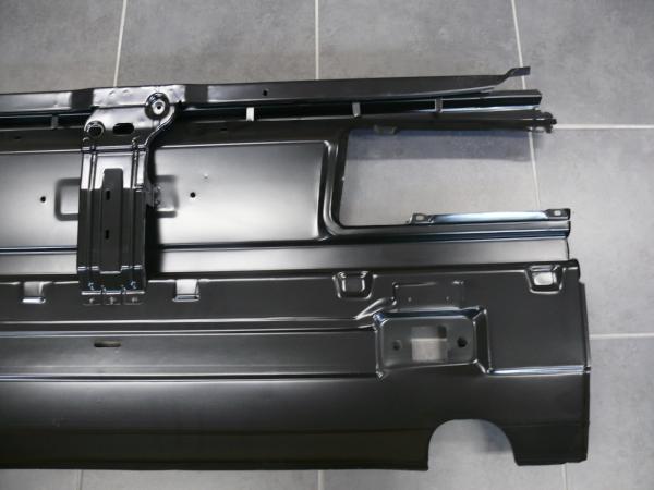 BMW Tail Panel BMW 3er E30 4 Cyl. 8/87-, Convertible 11/90-
