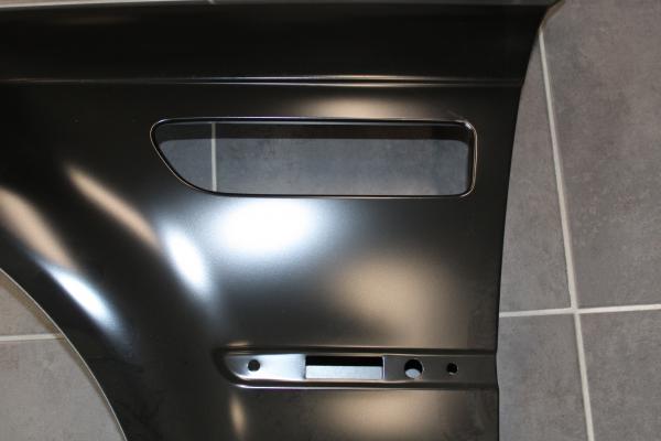 M3 Kotflügel LINKS BMW 3er E46 M3 Coupe / Cabrio
