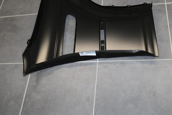 M3 Kotflügel LINKS BMW 3er E46 M3 Coupe / Cabrio