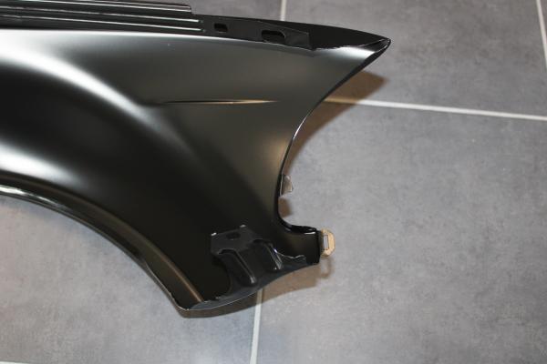M3 Kotflügel LINKS BMW 3er E46 M3 Coupe / Cabrio