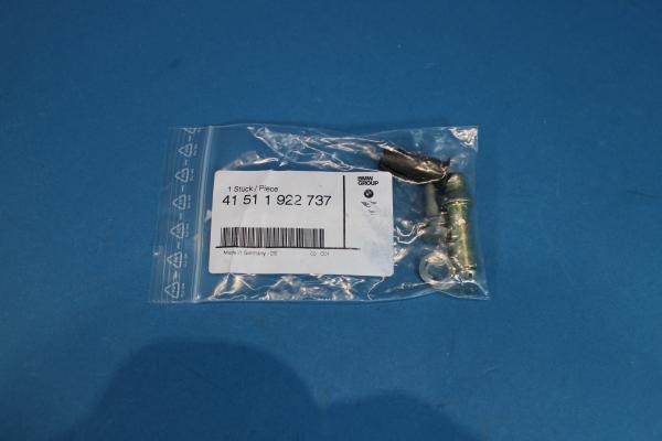 Door hinge repair kit BMW E30 E32 E34
