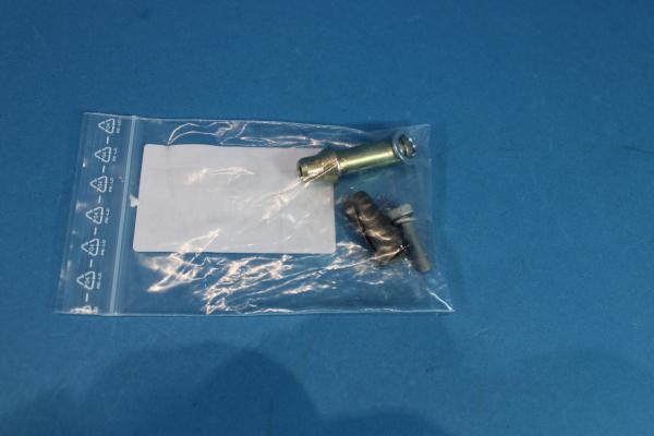 Door hinge repair kit BMW E30 E32 E34