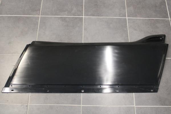Door outer panel left BMW Z1