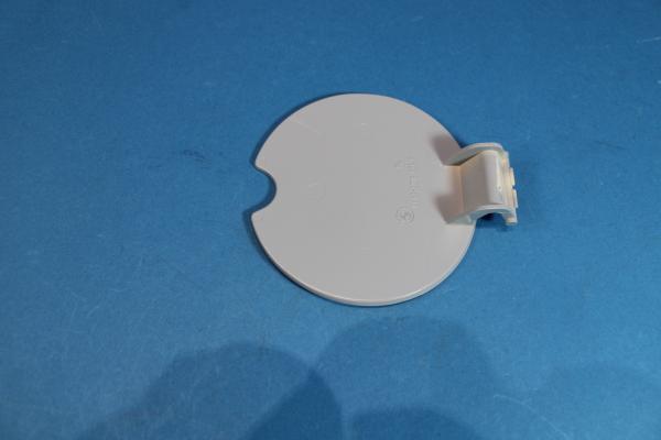 Petrol cap cover BMW Z1