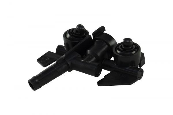 Spray nozzle LEFT BMW 3er E46 Sedan / Touring / Coupé / Convertible