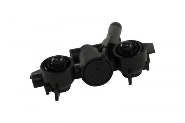 Spray nozzle LEFT BMW 3er E46 Sedan / Touring / Coupé / Convertible