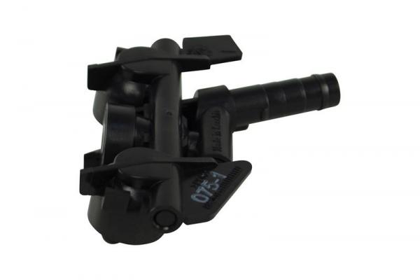 Spray nozzle LEFT BMW 3er E46 Sedan / Touring / Coupé / Convertible