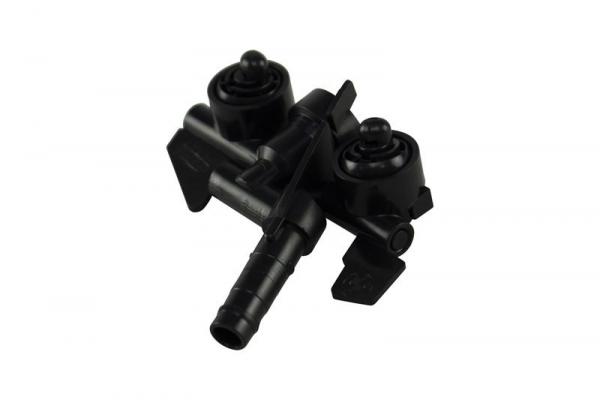 Spray nozzle LEFT BMW 3er E46 Sedan / Touring / Coupé / Convertible