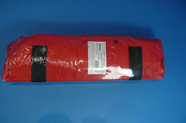 PETEX Kombitasche plus (Verbandskasten - Warndreieck - Warnweste)