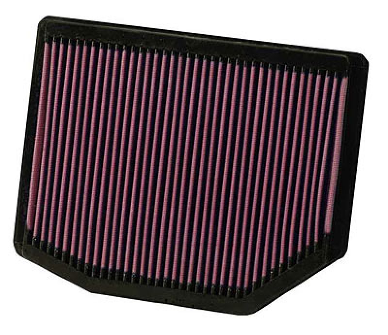 K&N Air Filter BMW X3 2,5si 3,0si , Z4 2,0i 2,5si 3,0si