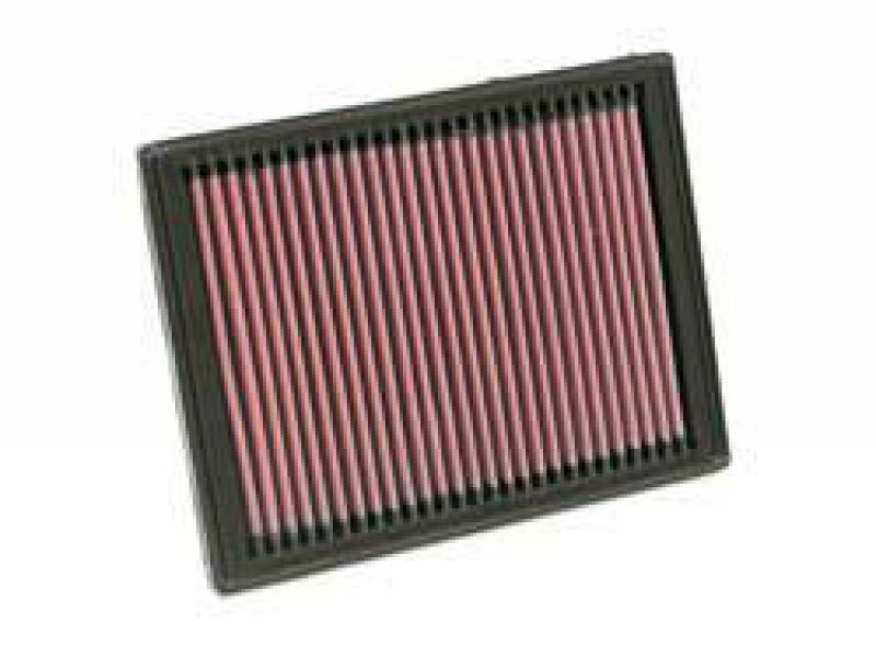 K&N Filter Mini one, Diesel, Cooper