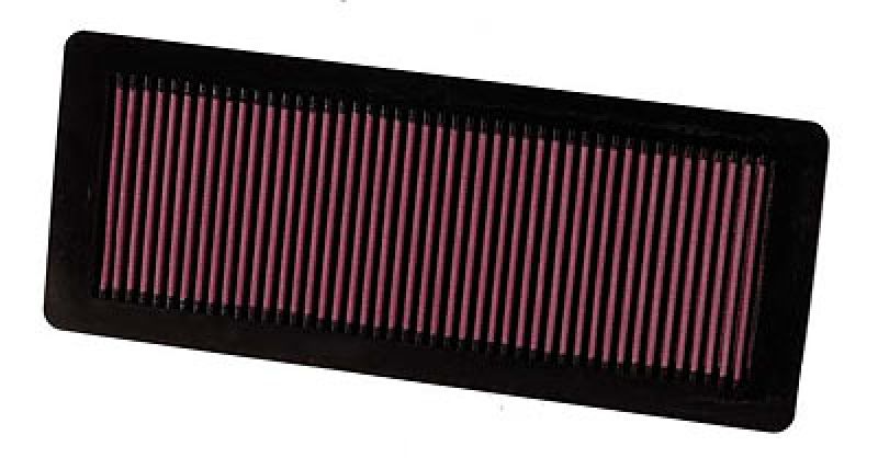 K&N Air Filter Mini II Cooper S, Peugeot 207/308 1.6i Turbo Mode