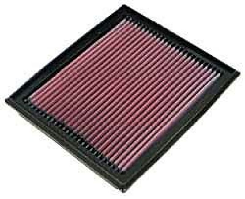 K&N Air Filter Ford, Volvo 2.4i, 2.5i Turbo Models