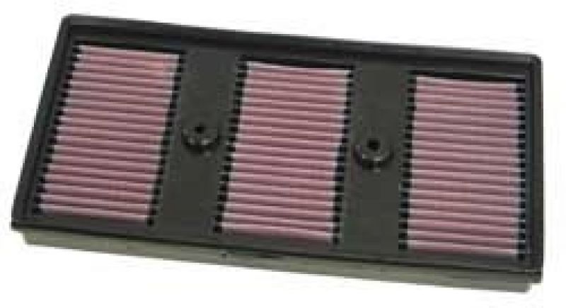 K&N Filter Audi A3, Skoda Oktavia, VW Eos/Golf V/Golf plus/Passa