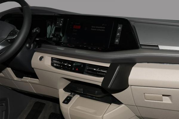 KUDA Telefonkonsole passend für VW T7 Multivan ab 2021