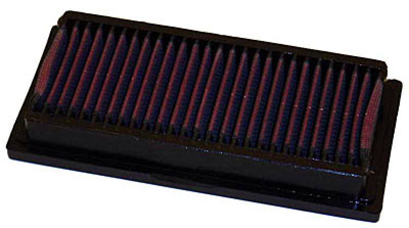 K&N Luftfilter VW Golf 1,2, Jetta 1,2, Cabrio, Scirocco, Caddy