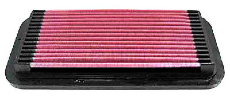 K&N Filter Hyundai Getz, Toyota Paseo, Starlet Modelle