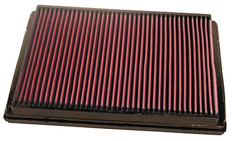 K&N Filter Opel Astra G, H, Zafira I, II