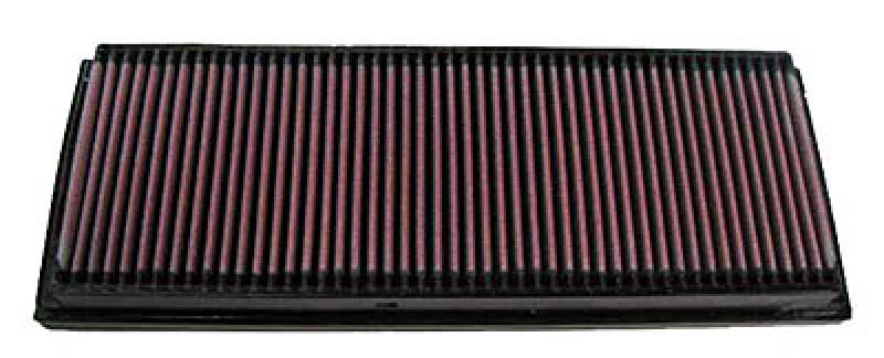 K&N Filter Mercedes R129/R171/W203/W209/W211/W215