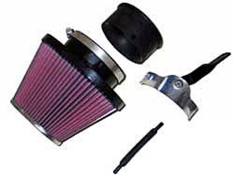 57i Kit Audi A4 Typ 8E 2.5TDi 155/163/180 PS, Bj. 11/00->