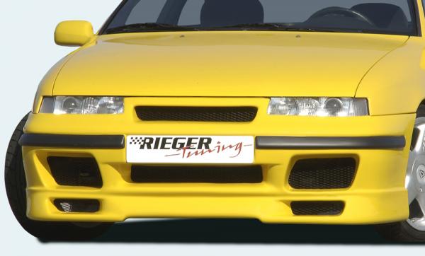 RIEGER Spoilerstoßstange passend für Opel Calibra