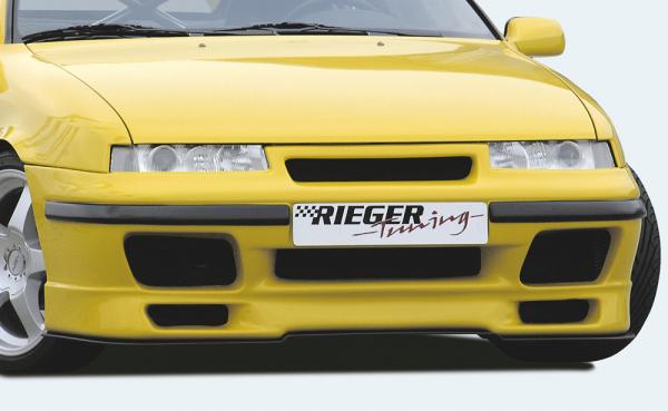 RIEGER Spoilerstoßstange passend für Opel Calibra