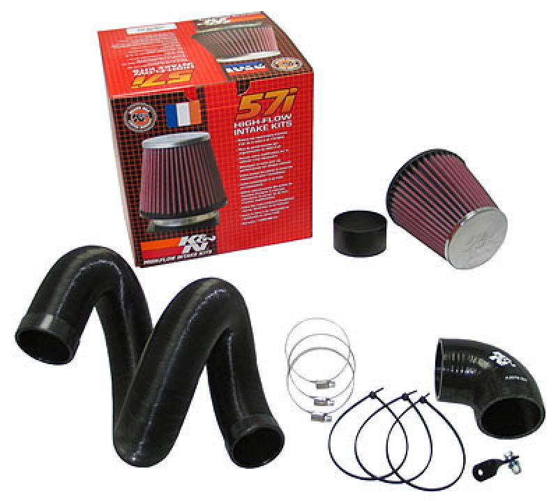 57i Kit BMW Mini R56, Citroen C4 1,6D Models