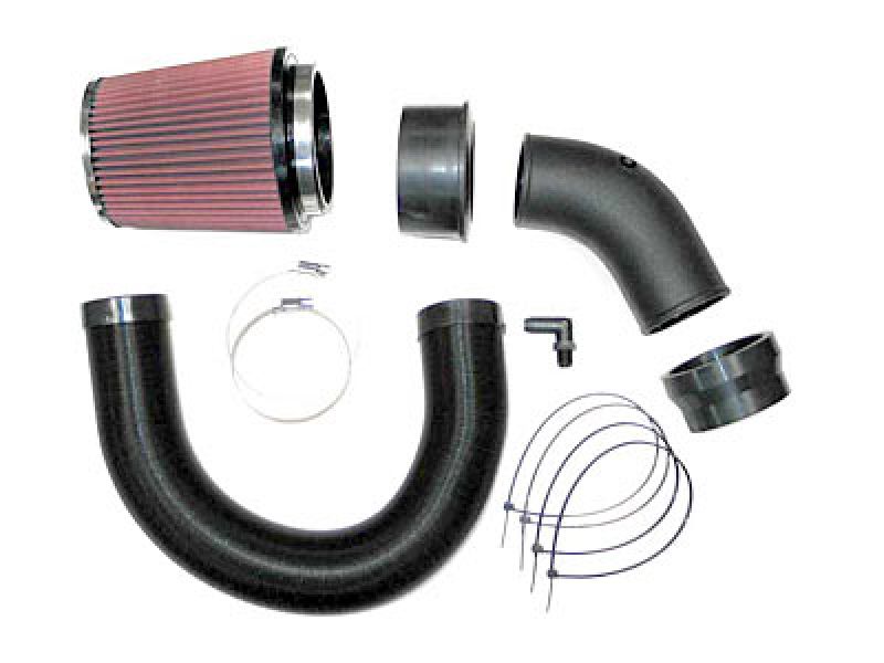 57i Kit Citroen C4/C4 Picasso 1,8i, 2,0i Modelle