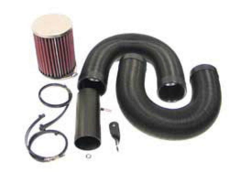 57i Kit Citroen Saxo 1.5D Diesel 54 PS