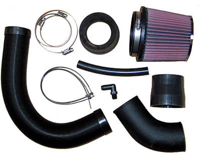 57i Kit Fiat Punto 85 1.25i 16V ohne ABS 85 PS, Bj ->1999