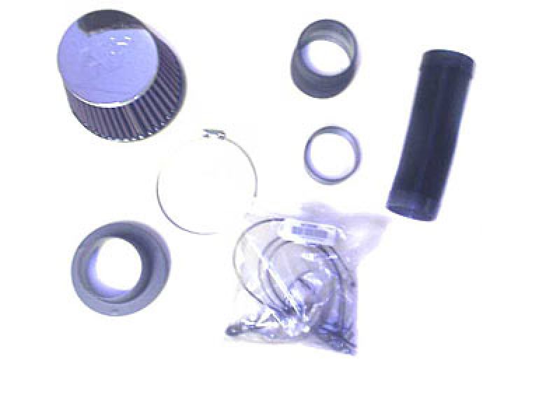 57i Kit Fiat Punto, Lancia 1.2i 60 PS Models