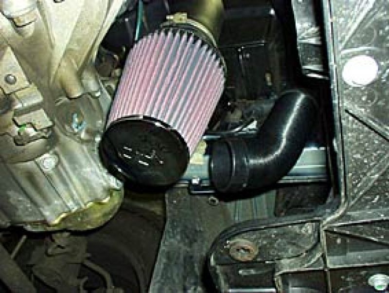 57i Kit Fiat Stilo 1.6i/1.8i, 103/133 PS, Bj. 09/01->