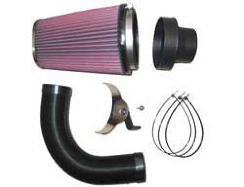 57i Kit Honda Civic V (MB2,MB9 ) 1.4i 90PS, Bj. 11/95-4/01