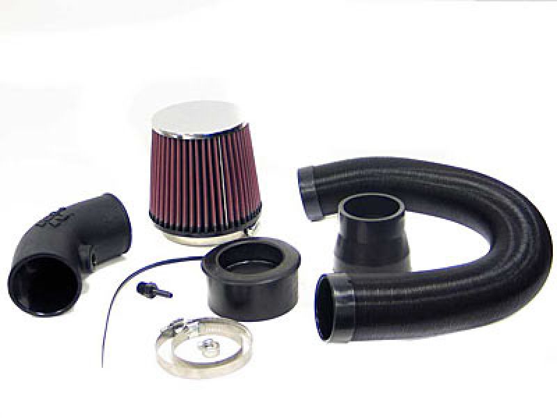 57i Kit Hyundai Accent (LC) 1.3i/1.5i, 84/86/102 PS, Bj. 01/00->