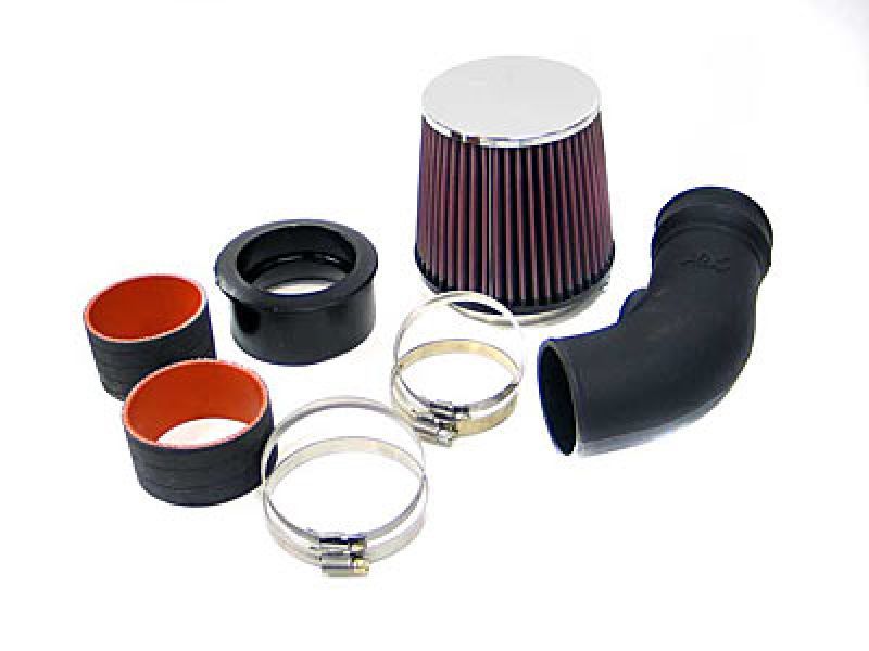 57i Kit Hyundai Coupe (GK) 2.7i 167 PS, Bj. 03/02->