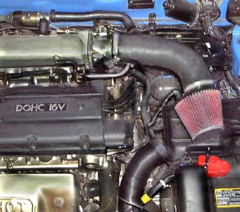 57i Kit Hyundai Coupe (RD) 1.6i,2.0i 114/139PS, Bj. 08/96-1/00