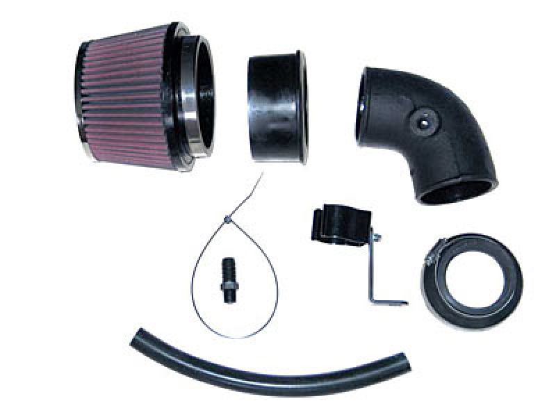 57i Kit Mini I One / Cooper 1.6i 90/115PS, Bj. 05/01-07/04