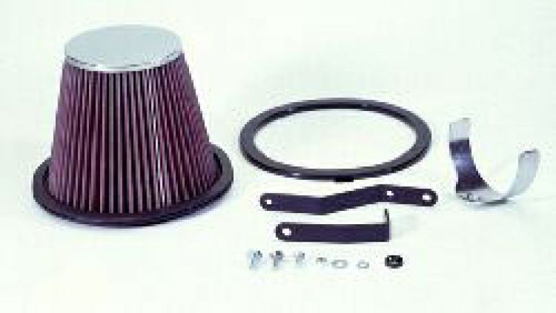 57i Kit Mitsubishi Eclipse (D2_A) 2.0i, Bj. 04/91-12/95